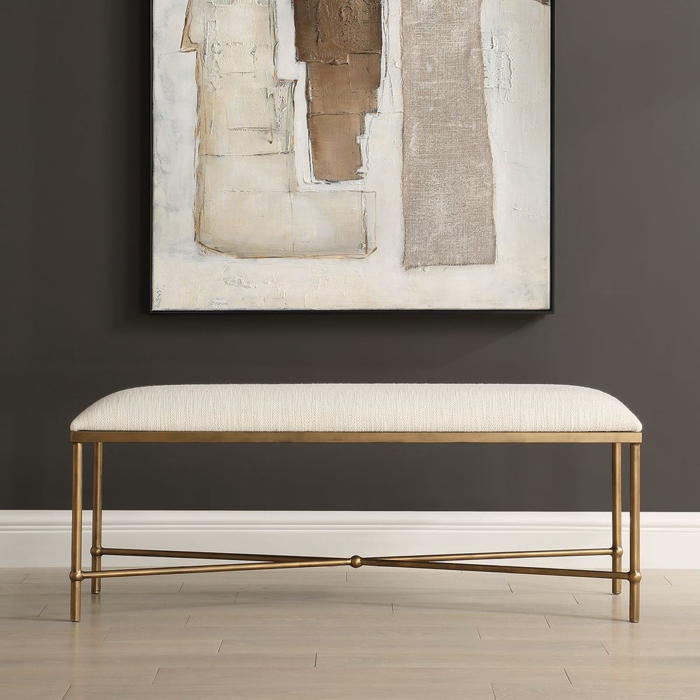 Avenham Bench / UT 23886 UTTERMOST