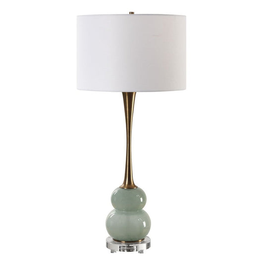 Sanctuary Table Lamp / UT 30298-1 UTTERMOST