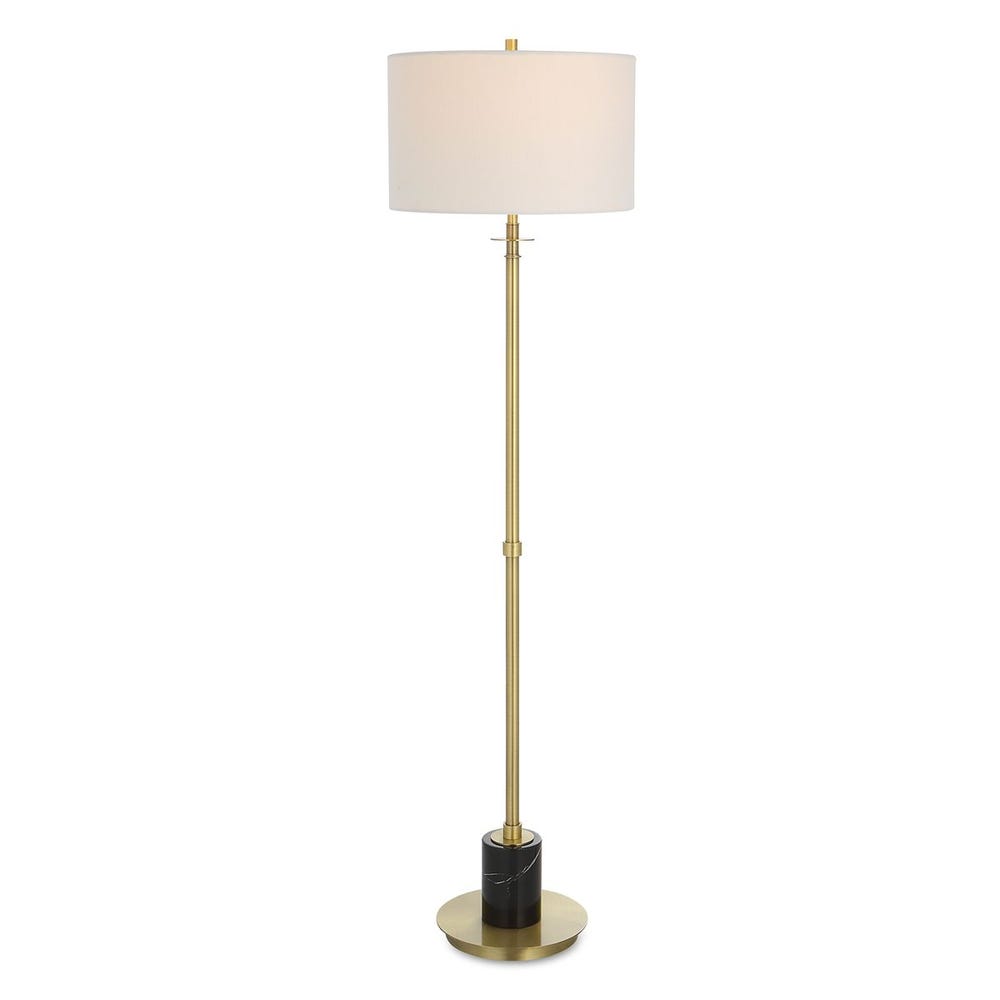 Guard Floor Lamp / 30137-1 UTTERMOST