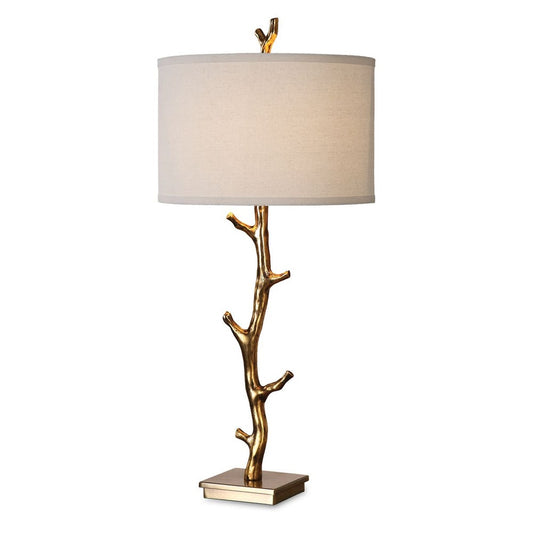 Javor Table Lamp / UT 27546 UTTERMOST