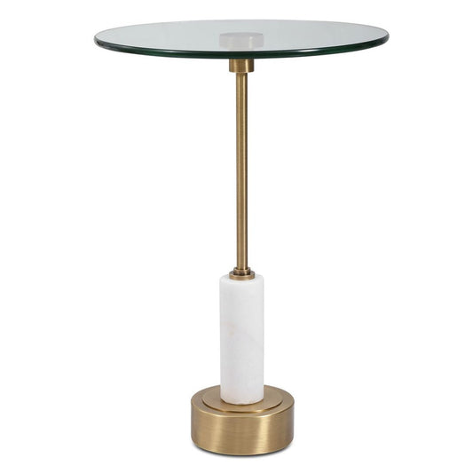 Portsmouth Accent Table / UT 25130 UTTERMOST