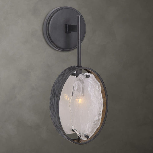 Maxin, 1 Lt Sconce / 22517 UTTERMOST