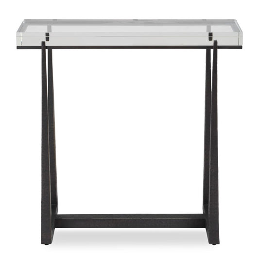 Midas Accent Table / UT 50085 UTTERMOST