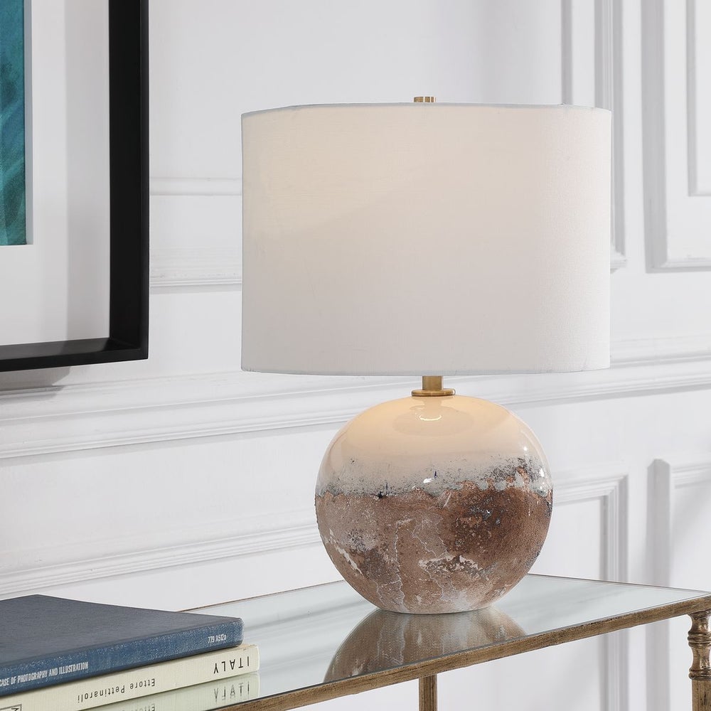 Durango Accent Lamp / UT 28440-1 UTTERMOST