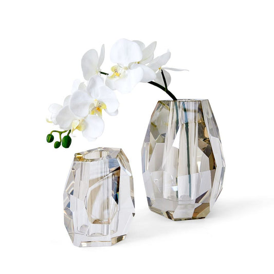 Gem Vase - Small / R18036 UTTERMOST