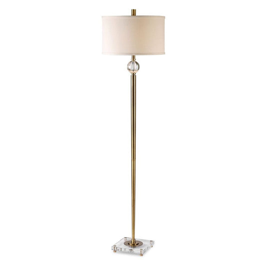 Mesita table lamp / 28635 UTTERMOST