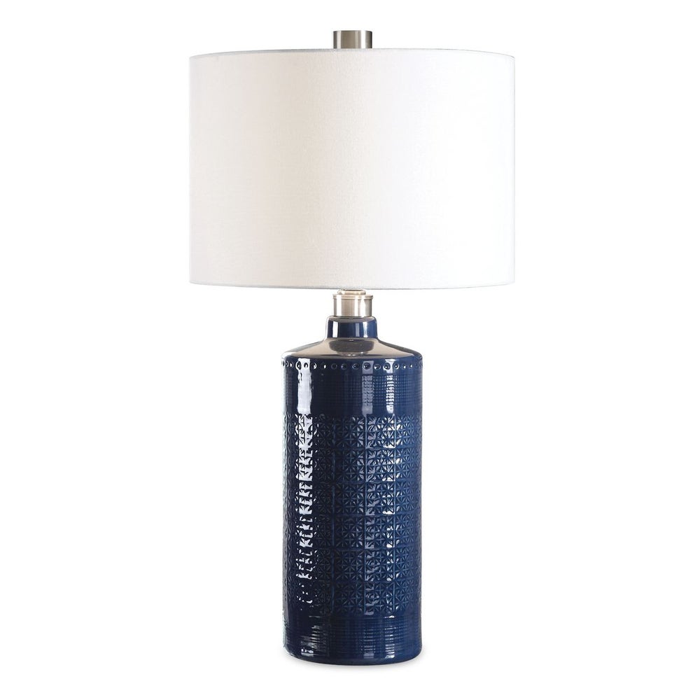Thalia Table Lamp / UT 27716-1 UTTERMOST