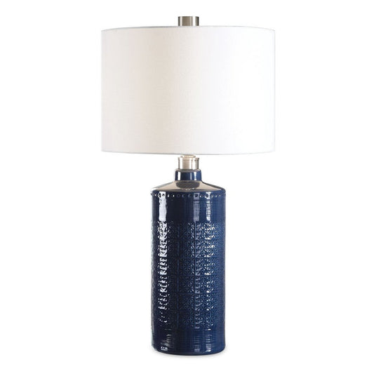 Thalia Table Lamp / UT 27716-1 UTTERMOST