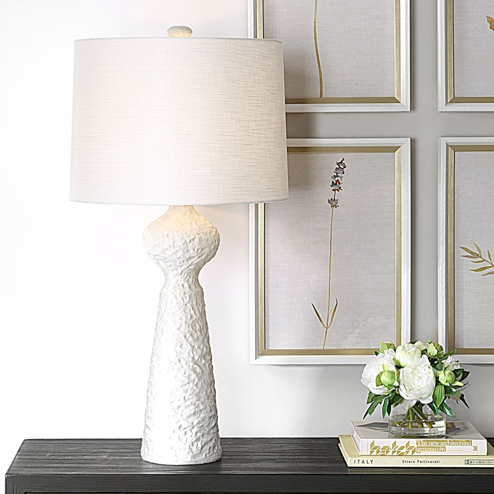 Sonata Table Lamp / UT 30511 UTTERMOST
