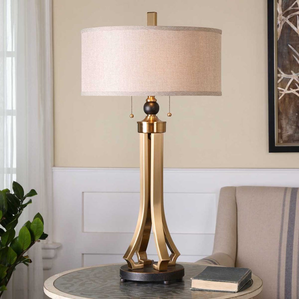 Selvino Table Lamp / 26631-1 UTTERMOST