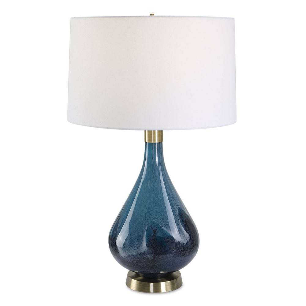 Riviera Table Lamp / UT 30098 UTTERMOST