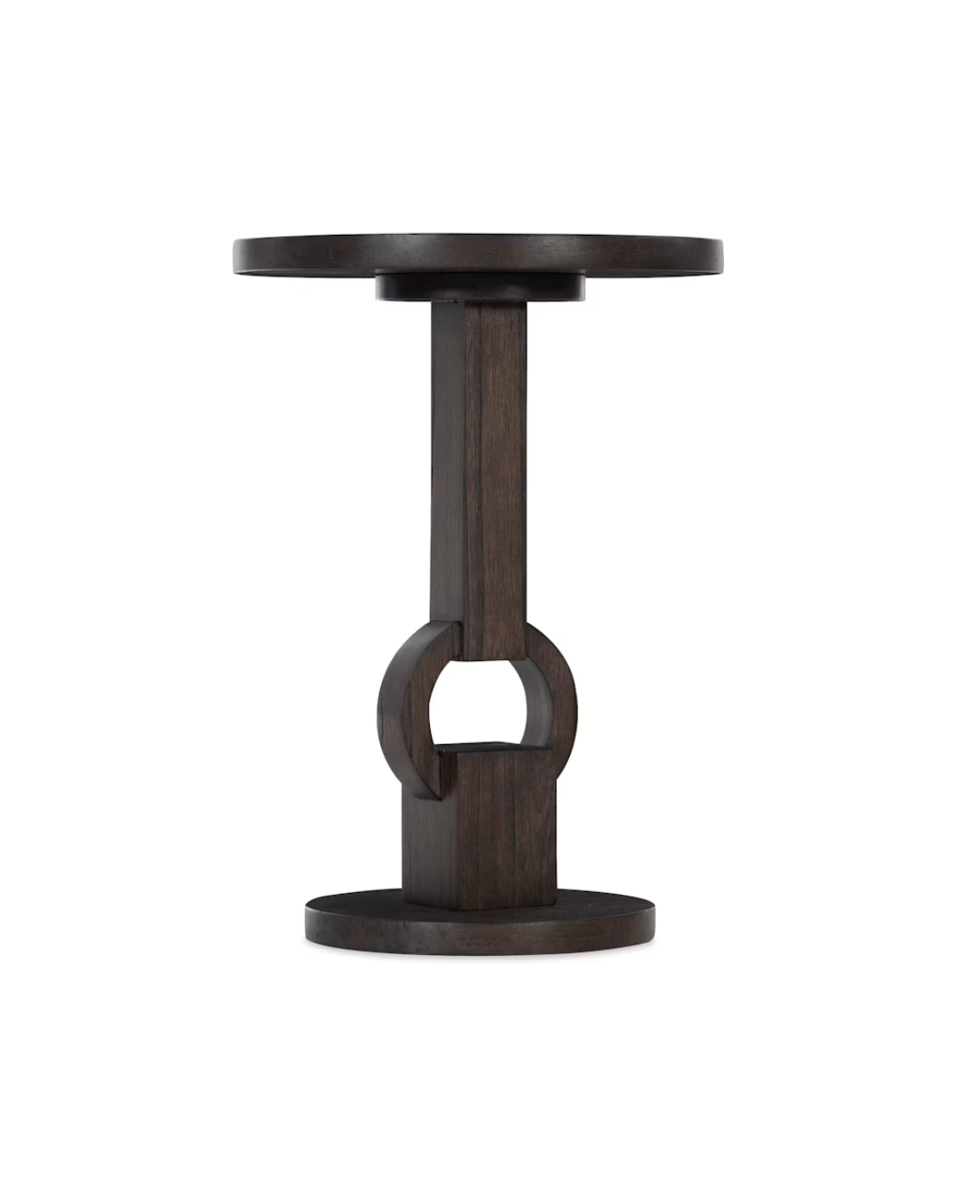 Round Side Table