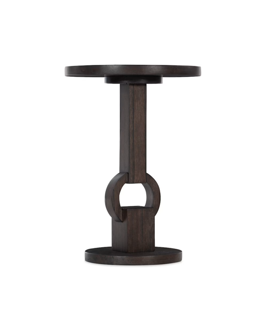 Round Side Table