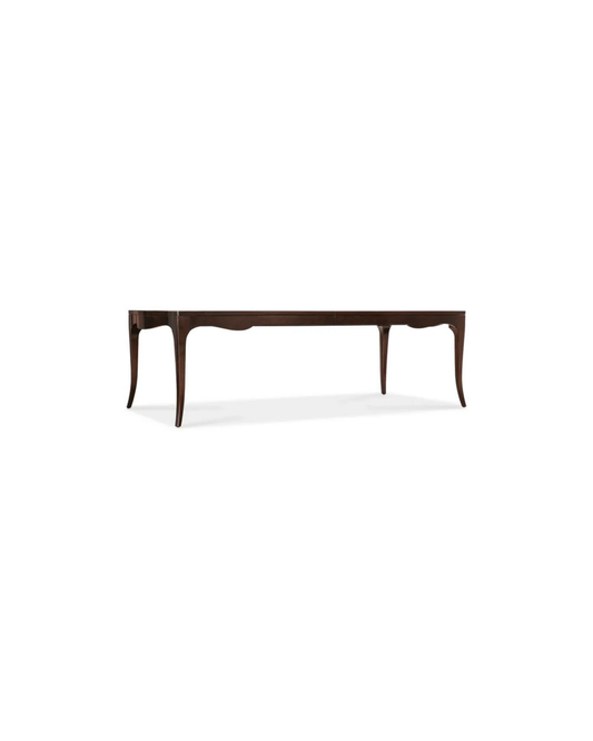 Rectangle Dining Table 6900-75200-89 / HOOKER