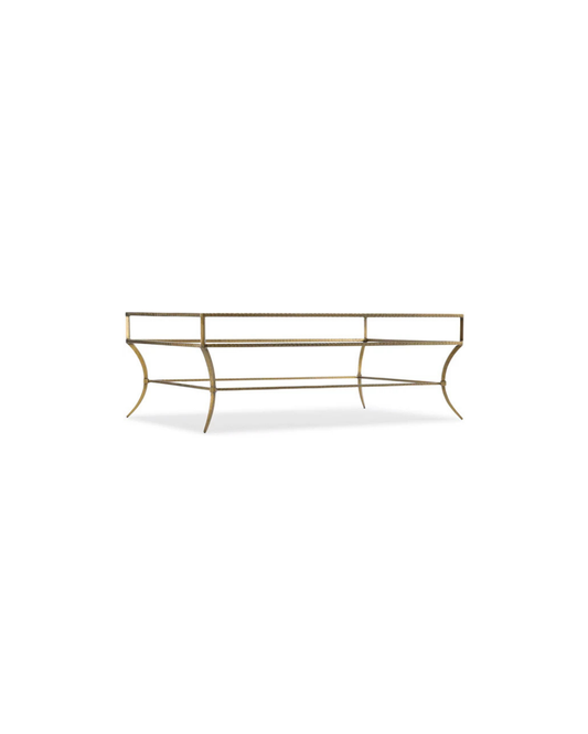 Laureng Cocktail Table