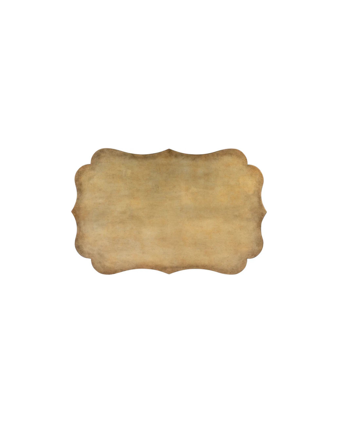 Tevis Bluff Cocktail Table