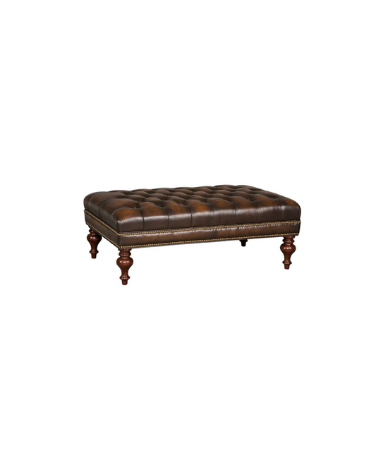 Kingley Cocktail Ottoman