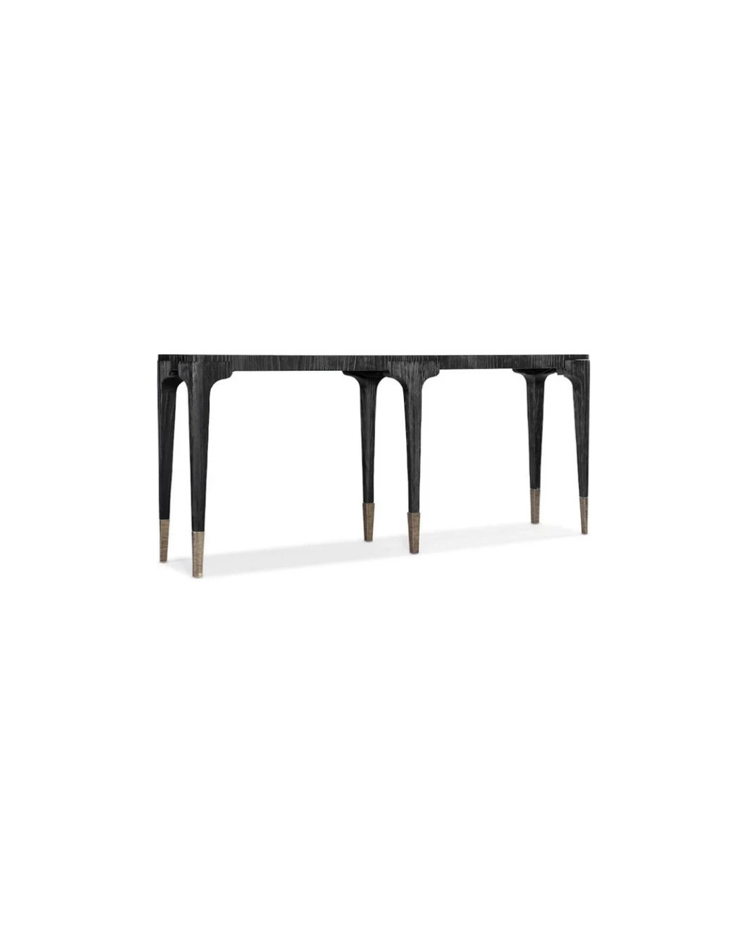 Chapman Shou Sugi Ban Console / 6033-85002-99 HOOKER
