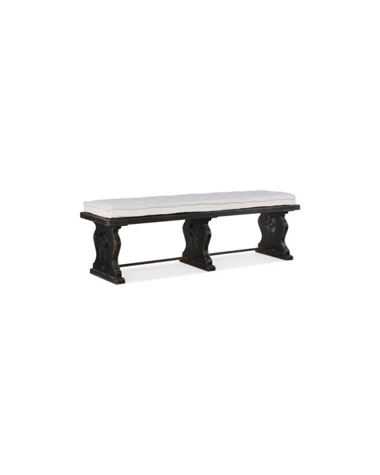 Ciao Bella Bench / 5805-90019-99 HOOKER