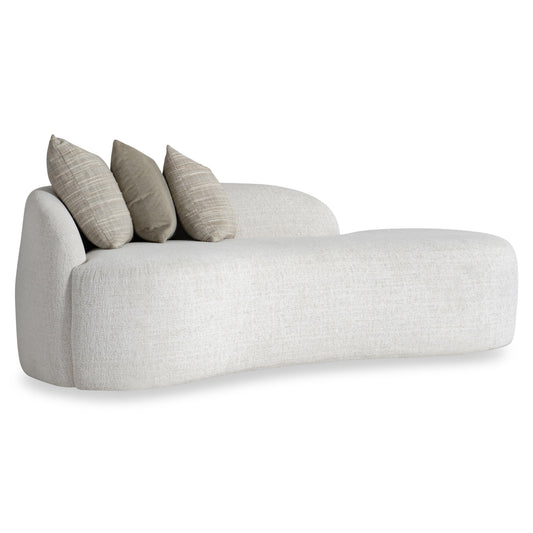 Ava Fabric Left Arm Sofa / B2738A BERNHARDT