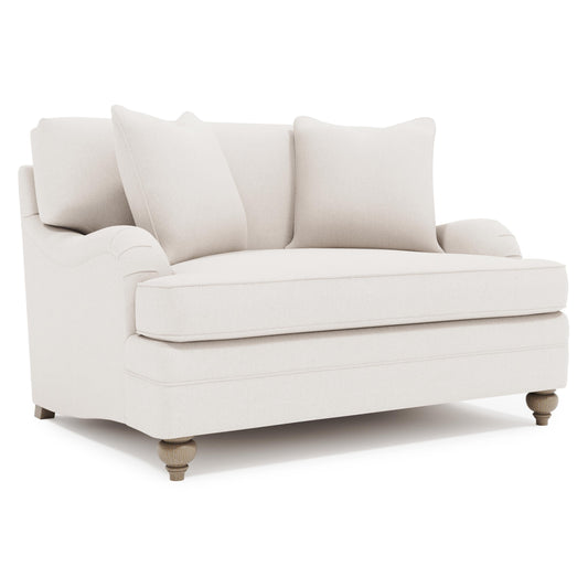Tarleton Fabric Chair 1/2 / B4263 BERNHARDT