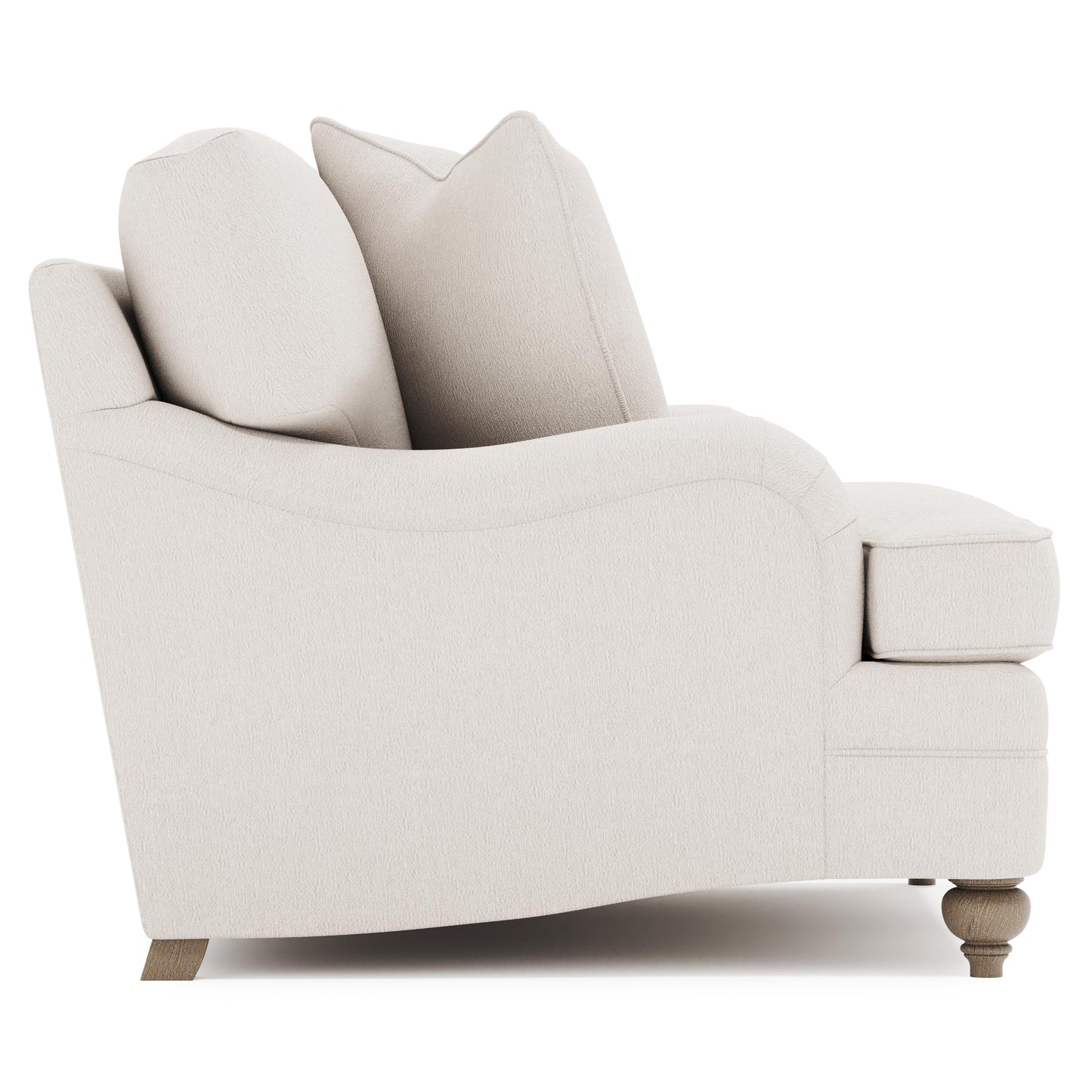 Tarleton Fabric Chair 1/2 / B4263 BERNHARDT
