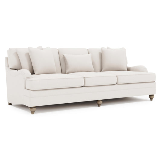 Tarleton fabric sofa / B4267
