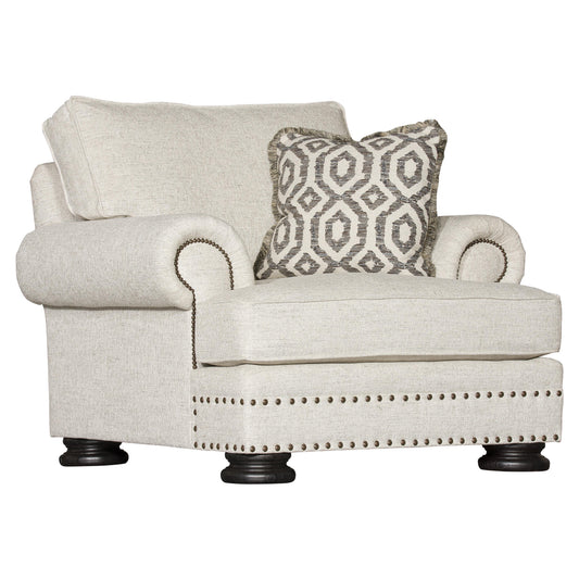 Foster Fabric Chair / B5172G BERNHARDT