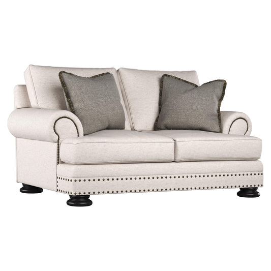 Foster Fabric Loveseat / B5175G BERNHARDT