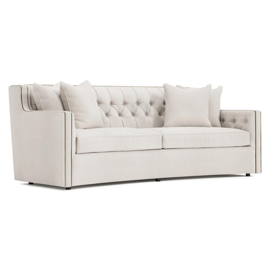 Candace Fabric Sofa / B7277 BERNHARDT