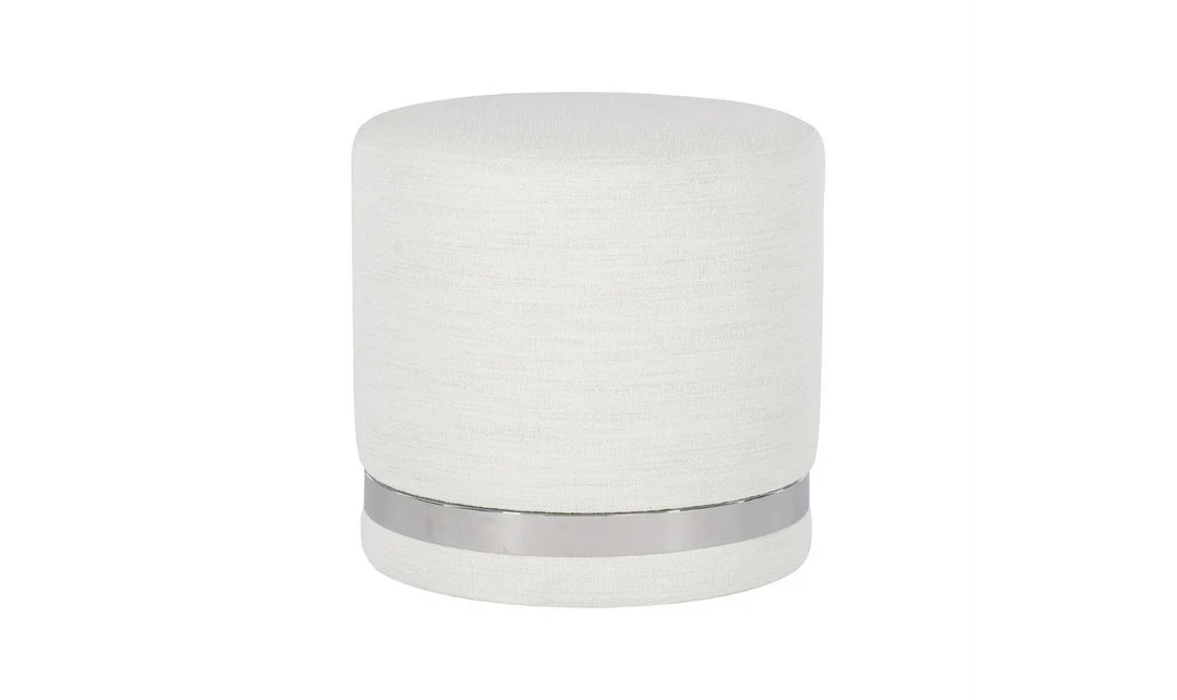 Silhouette Ottoman / 307506 BERNHARDT