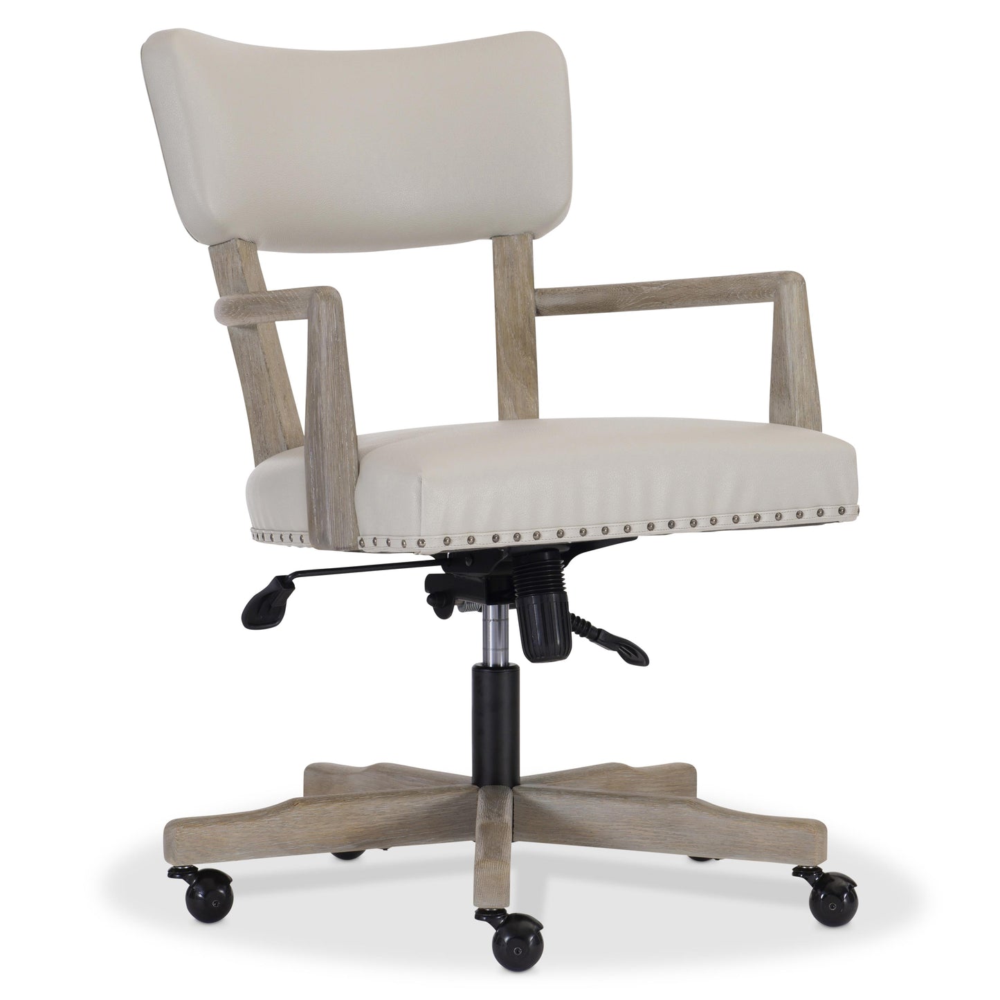 Albion Office Chair / D11007 BERNHARDT