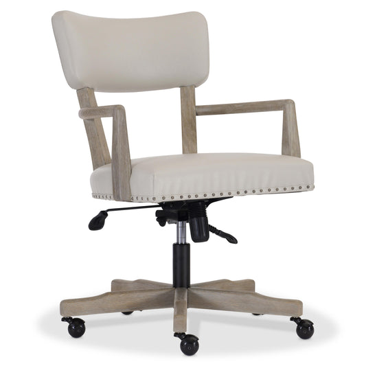 Albion Office Chair / D11007 BERNHARDT