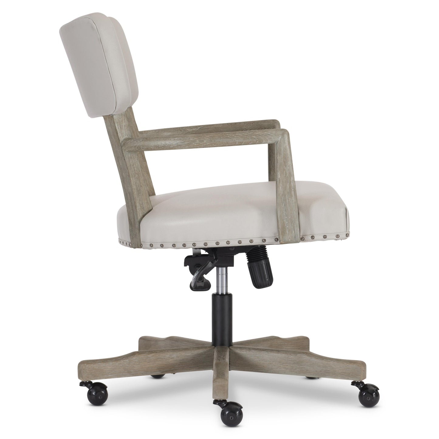 Albion Office Chair / D11007 BERNHARDT