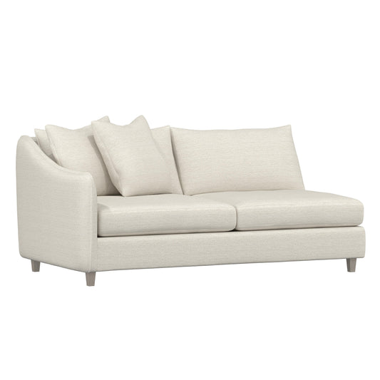 Joli Fabric Left Arm Loveseat / P4842A BERNHARDT
