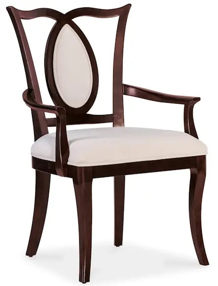 Arm Chair / 6900-75400-89 HOOKER