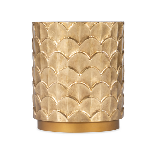 Melange Gail Round Yan Sehpa / 628-50014-15 HOOKER