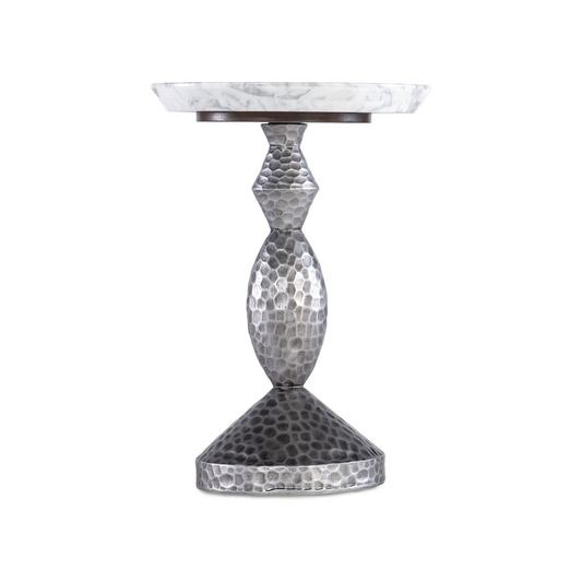 Melange Gerrin Side Table / 628-50031-00 HOOKER