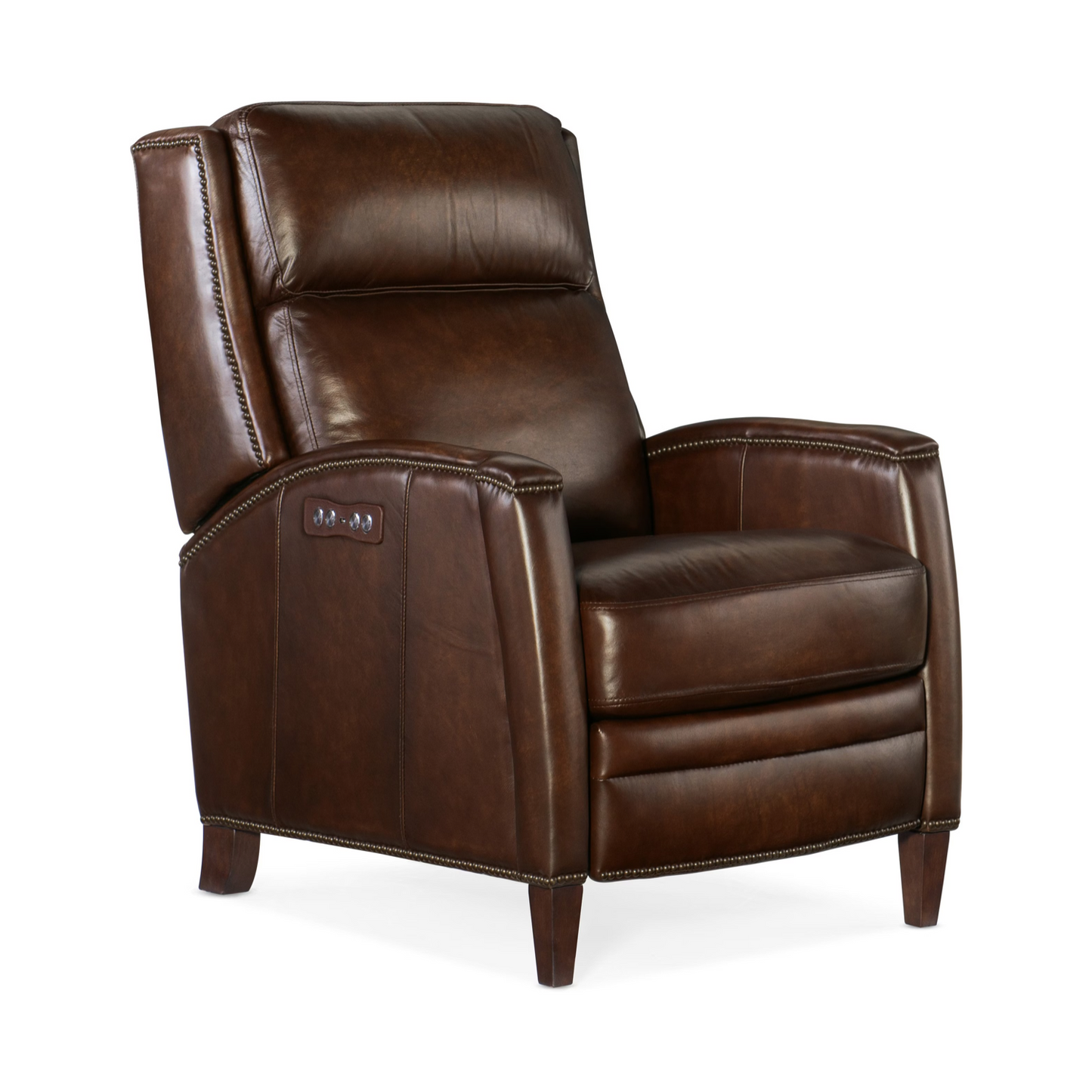 Declan PWR Recliner w/ PWR Headrest / RC251-PH-087 HOOKER