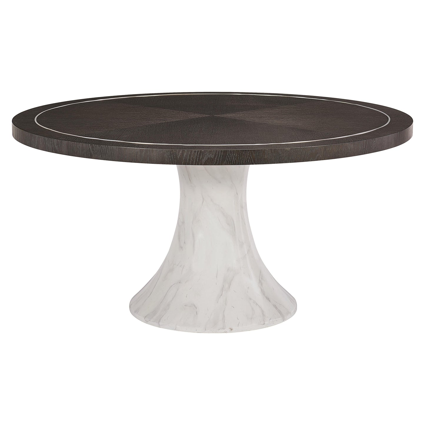 DECORAGE YUVARLAK MASA / 380272 BERNHARDT