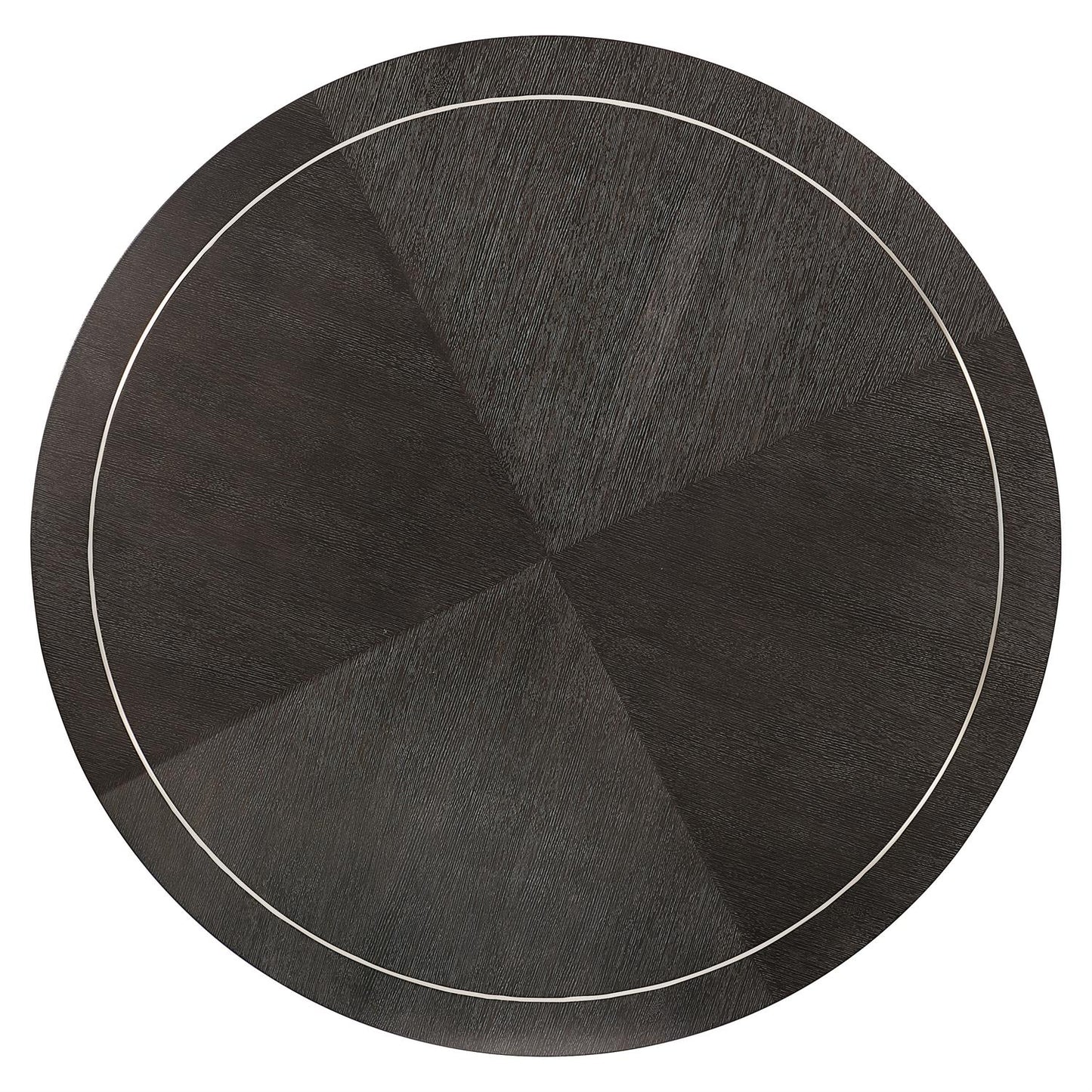 DECORAGE YUVARLAK MASA / 380272 BERNHARDT