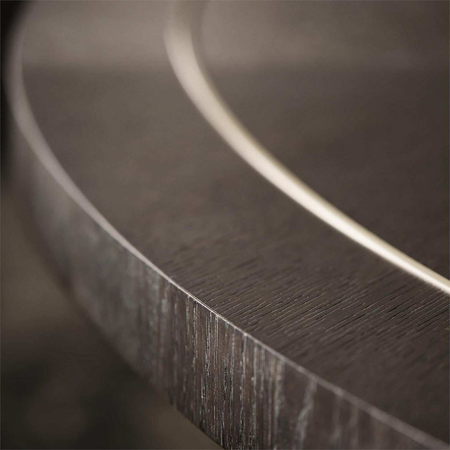 DECORAGE YUVARLAK MASA / 380272 BERNHARDT