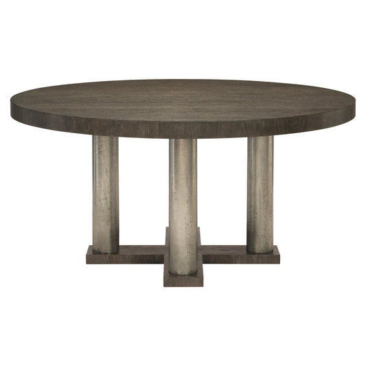 Linea dining table / 384272B, 384373B BERNHARDT