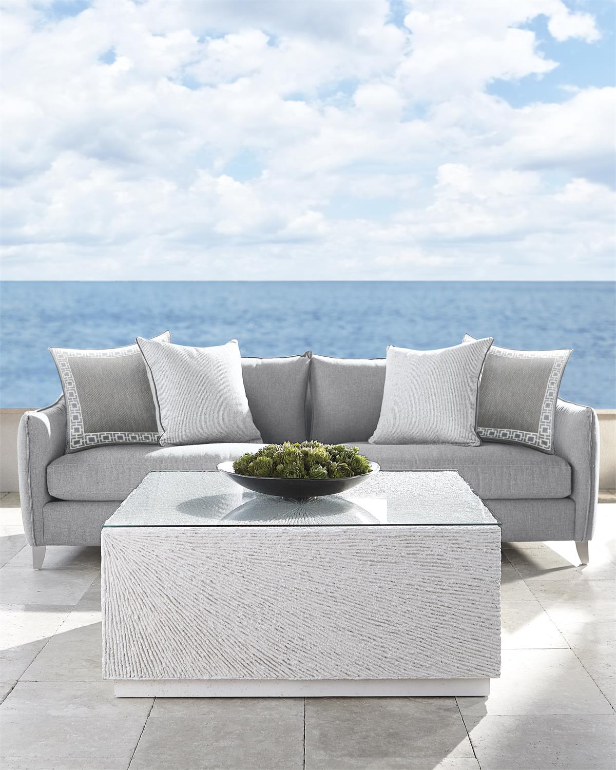 Tenerife Outdoor SEHPA / X01011G, X01011G BERNHARDT