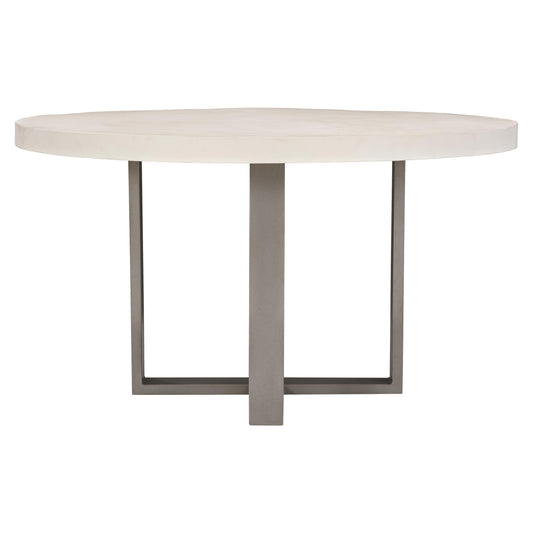 Del Mar Outdoor Dining Table / X01271, X01273 BERNHARDT