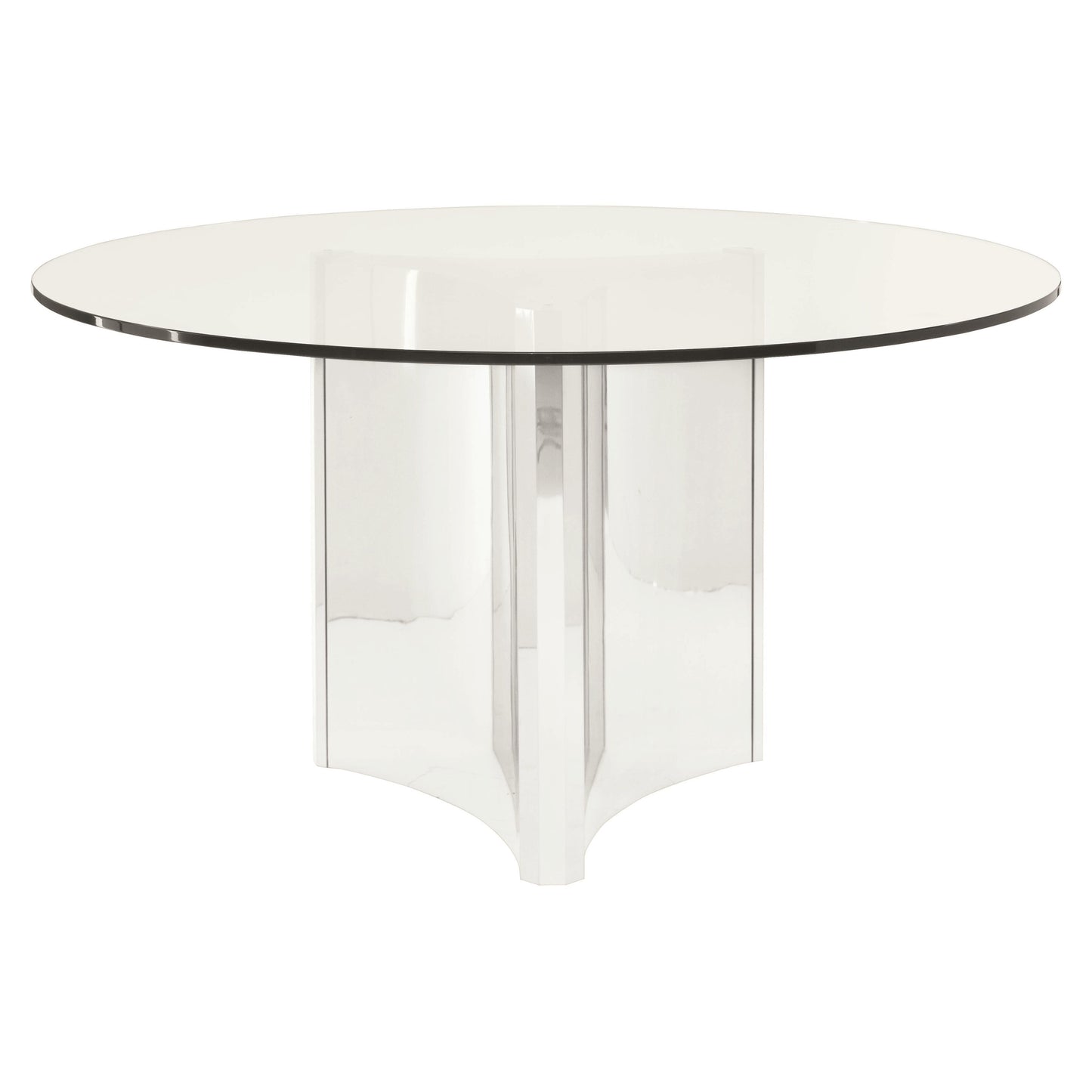 Abbott dining table / 353770, 998054P BERNHARDT