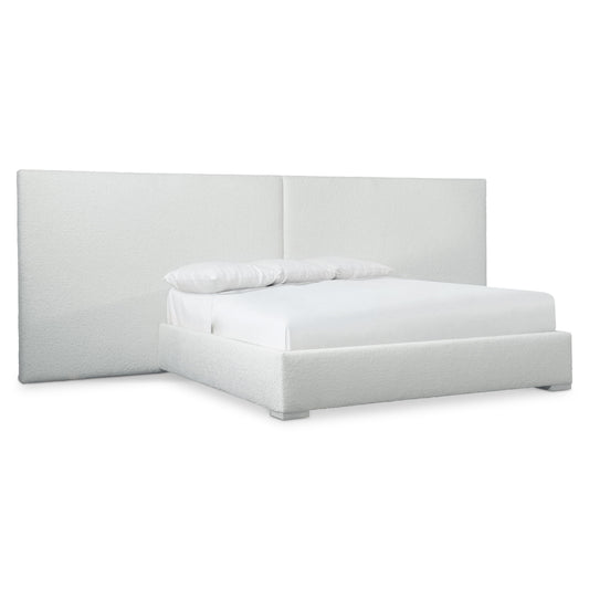 Solaria panel bed king /  310FR66, 310H66 BERNHARDT
