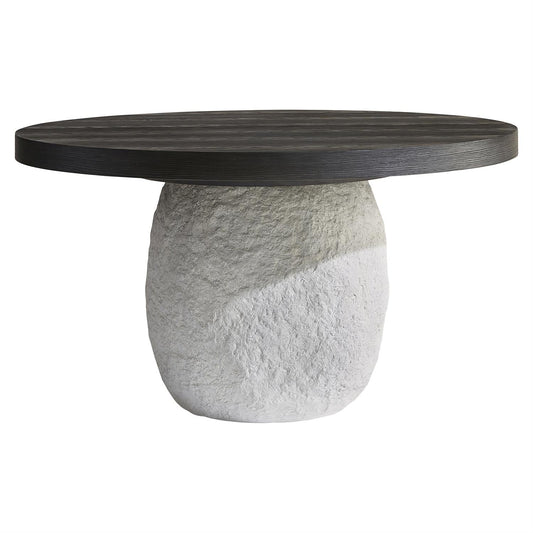 TRIANON Yuvarlak Masa / 314272B BERNHARDT
