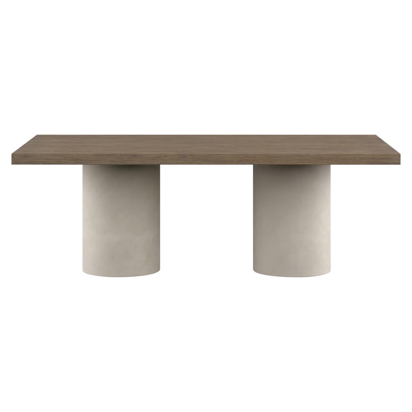 Casa Paros Dining Table / 317242, 317244 BERNHARDT