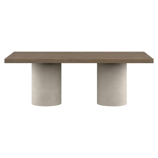 Casa Paros Dining Table / 317242, 317244 BERNHARDT